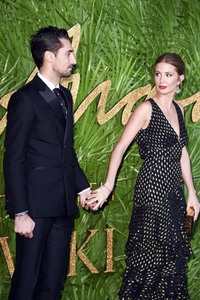 Fashion Awards 2017 in London