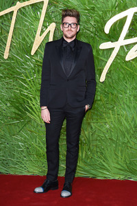 Fashion Awards 2017 in London