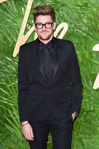 Fashion Awards 2017 in London