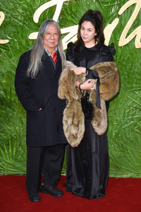 Fashion Awards 2017 in London