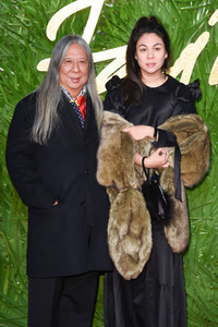 Fashion Awards 2017 in London