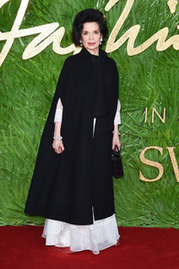 Fashion Awards 2017 in London