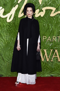 Fashion Awards 2017 in London