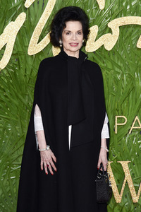Fashion Awards 2017 in London