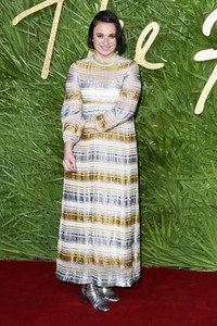 Fashion Awards 2017 in London
