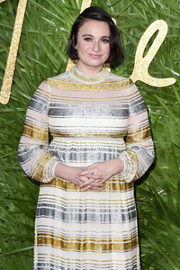 Fashion Awards 2017 in London
