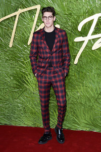 Fashion Awards 2017 in London