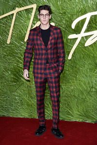 Fashion Awards 2017 in London