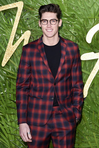 Fashion Awards 2017 in London