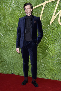 Fashion Awards 2017 in London