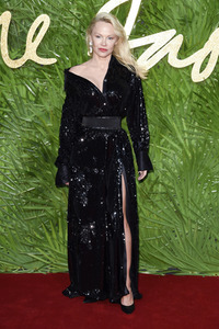 Fashion Awards 2017 in London