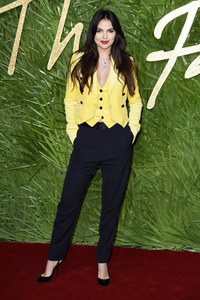 Fashion Awards 2017 in London