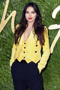 Fashion Awards 2017 in London