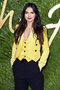 Fashion Awards 2017 in London