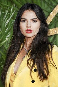 Fashion Awards 2017 in London