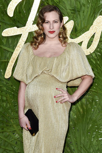 Fashion Awards 2017 in London