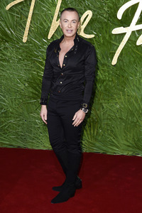 Fashion Awards 2017 in London