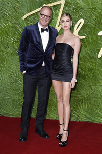 Fashion Awards 2017 in London