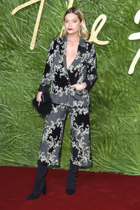 Fashion Awards 2017 in London