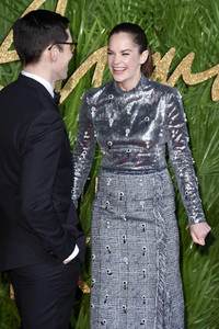 Fashion Awards 2017 in London