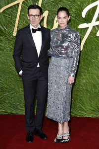 Fashion Awards 2017 in London