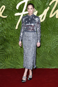 Fashion Awards 2017 in London