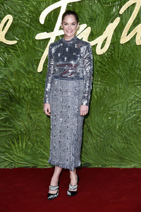 Fashion Awards 2017 in London