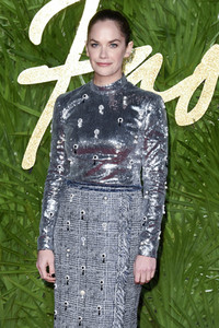 Fashion Awards 2017 in London