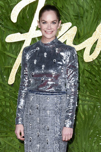 Fashion Awards 2017 in London