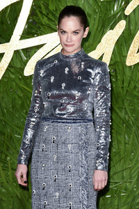 Fashion Awards 2017 in London