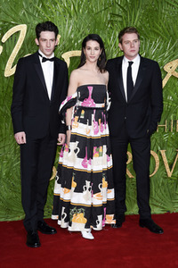 Fashion Awards 2017 in London