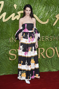 Fashion Awards 2017 in London