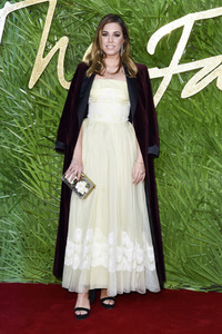 Fashion Awards 2017 in London