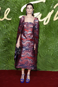 Fashion Awards 2017 in London