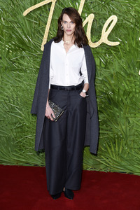 Fashion Awards 2017 in London