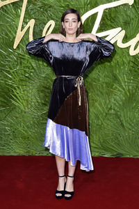 Fashion Awards 2017 in London