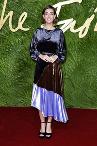 Fashion Awards 2017 in London