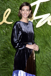 Fashion Awards 2017 in London