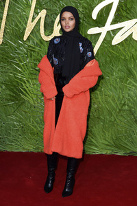 Fashion Awards 2017 in London