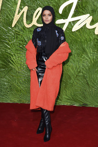 Fashion Awards 2017 in London