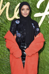 Fashion Awards 2017 in London