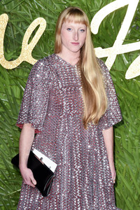 Fashion Awards 2017 in London