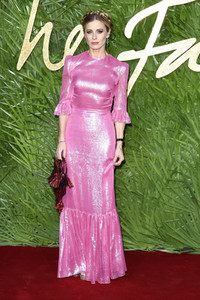 Fashion Awards 2017 in London