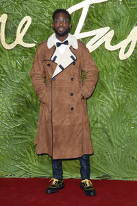 Fashion Awards 2017 in London