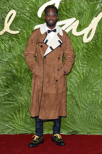 Fashion Awards 2017 in London