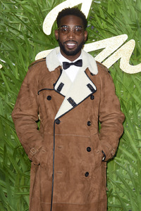 Fashion Awards 2017 in London