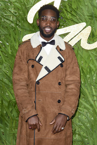 Fashion Awards 2017 in London