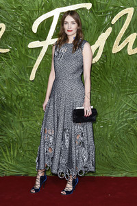 Fashion Awards 2017 in London