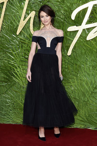 Fashion Awards 2017 in London