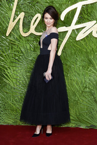 Fashion Awards 2017 in London